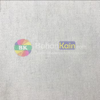 Kain Katun C117 Water Repellent